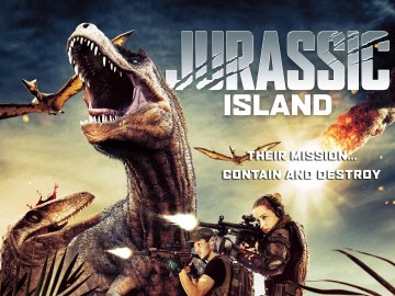 Jurassic Island