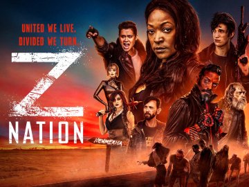 Z Nation