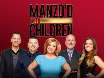 Manzo'd With Children