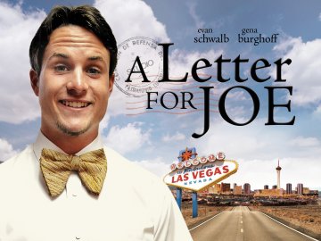 A Letter for Joe