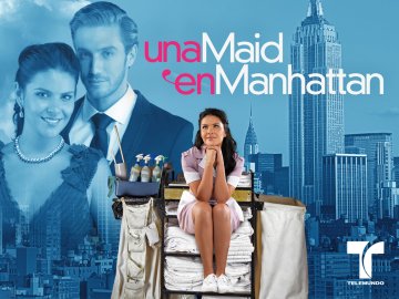 Una Maid en Manhattan