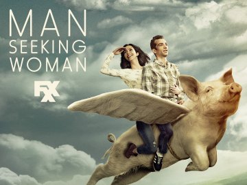 Man Seeking Woman