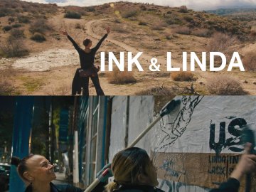Ink & Linda