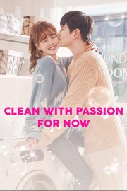 Clean With Passion For Now