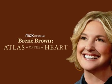 Brené Brown: Atlas Of The Heart