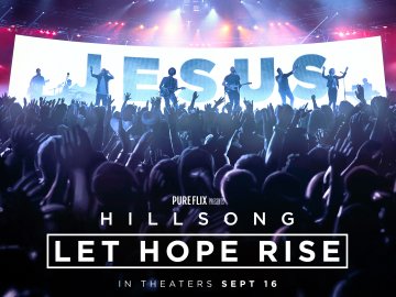 Hillsong - Let Hope Rise