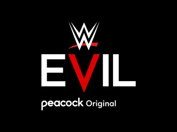 WWE Evil