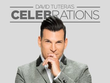 David Tutera's CELEBrations