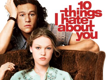 10 Things I Hate About You