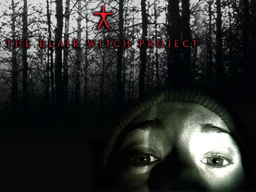 The Blair Witch Project