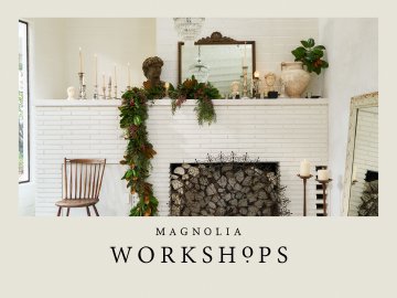Magnolia Workshops