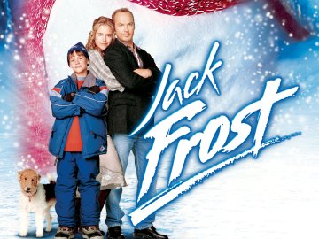 Jack Frost