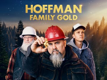 Hoffman Family Gold