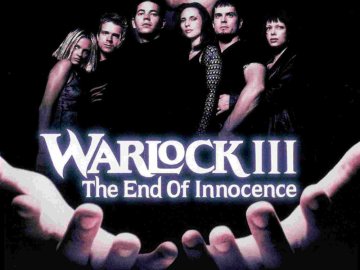 Warlock III: The End of Innocence