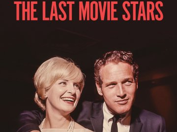 The Last Movie Stars