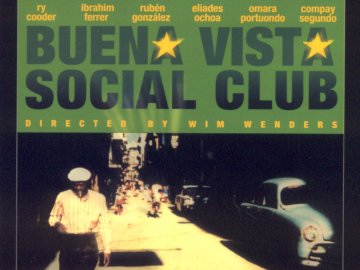 Buena Vista Social Club