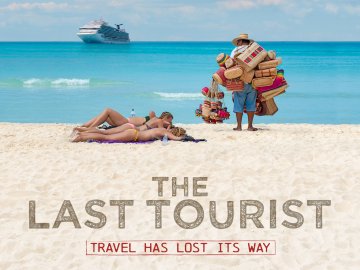 The Last Tourist
