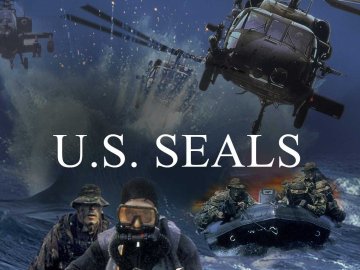 U.S. SEALs