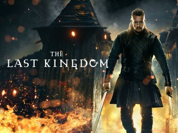 The Last Kingdom