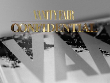 Vanity Fair Confidential