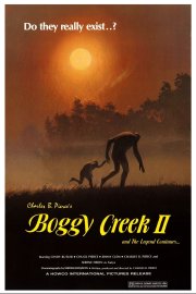 Boggy Creek II