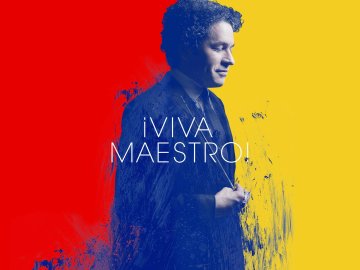 ¡Viva Maestro!