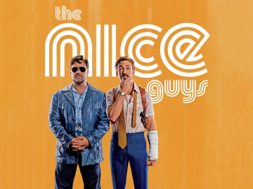 The Nice Guys