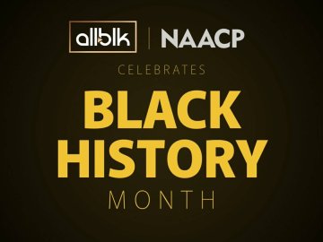 Black History Month Public Service Announcements