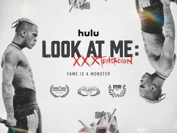 Look at Me: XXXTENTACION