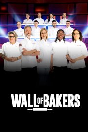 Wall of Bakers