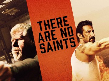 There Are No Saints