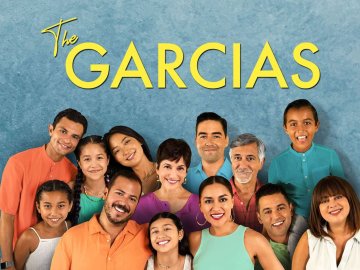 The Garcias