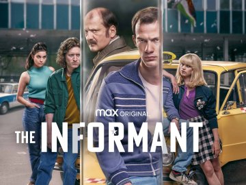 The Informant