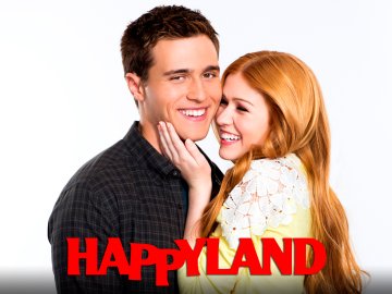 Happyland