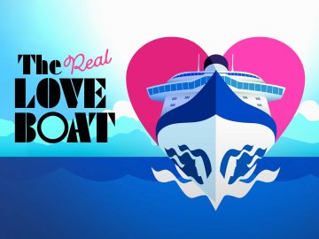 The Real Love Boat