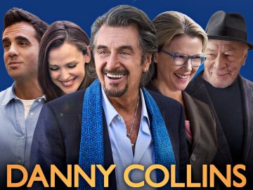 Danny Collins