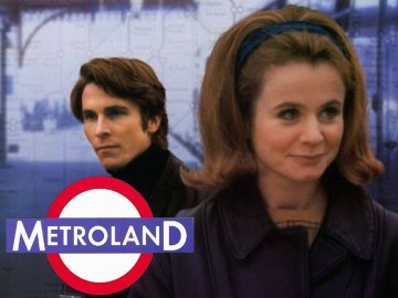 Metroland