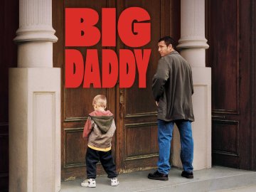 Big Daddy