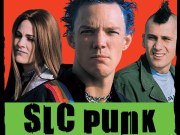 SLC Punk