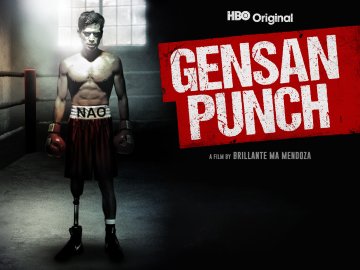 Gensan Punch