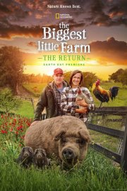 The Biggest Little Farm: The Return