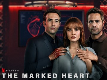 The Marked Heart