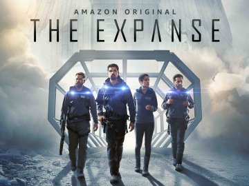 The Expanse