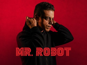 Mr. Robot