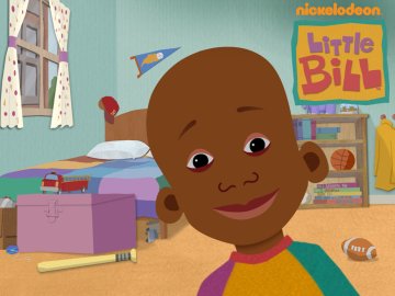 Little Bill