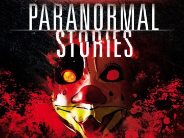 Paranormal Stories