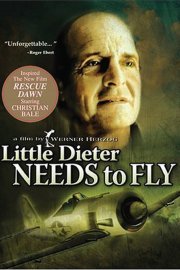 Little Dieter Needs to Fly: Escape from Laos