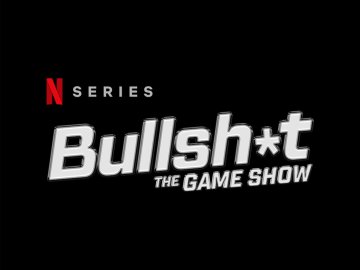 Bullsh*t The Gameshow