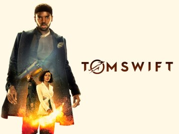 Tom Swift