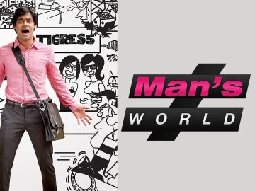 Man's World